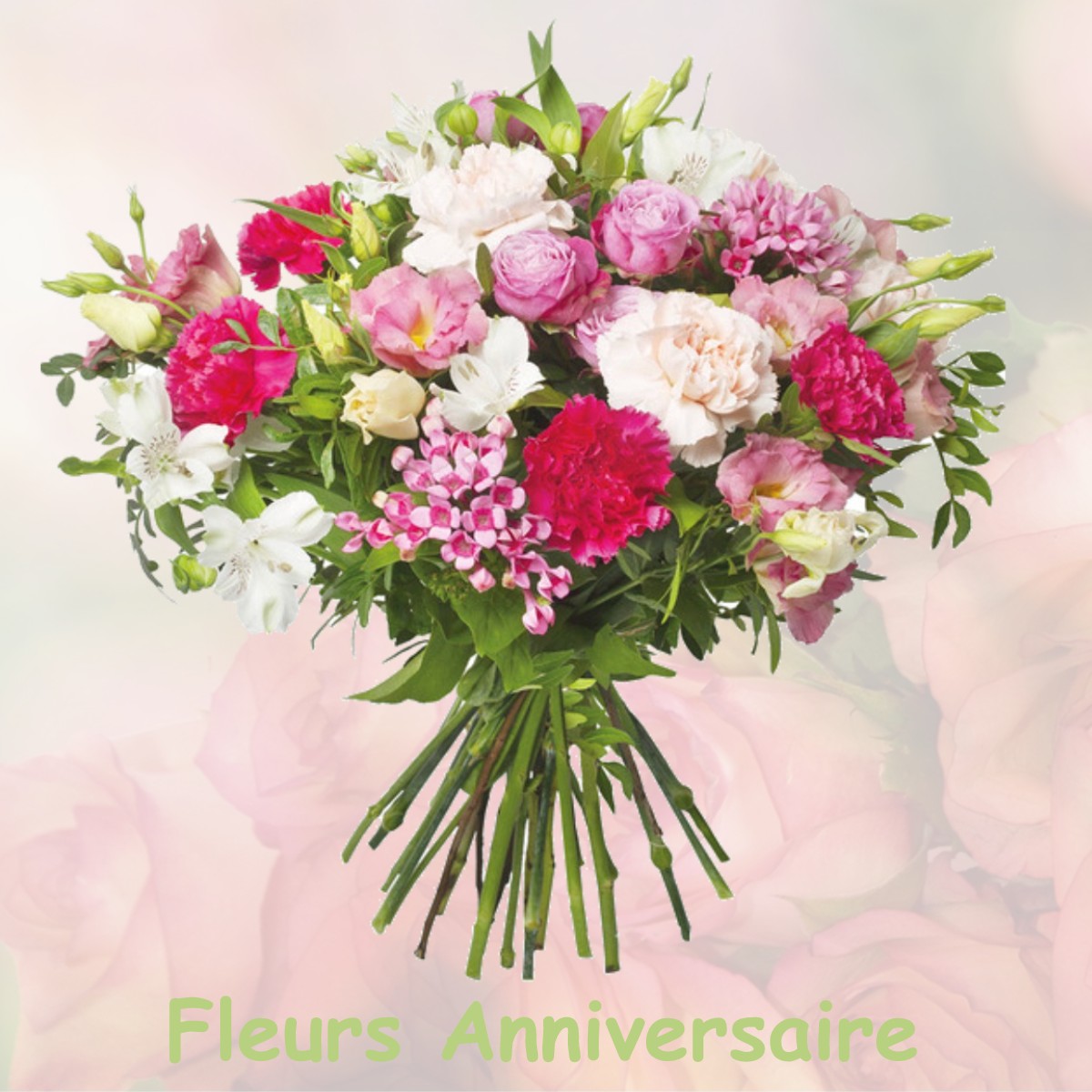 fleurs anniversaire FEROLLES